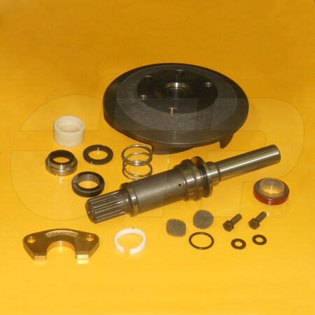 Aic Replacement Parts Kit-Rebuilt Fits Caterpillar Models 2225152